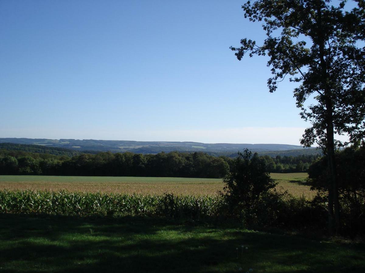 Hamerenne Rochefort Exterior foto