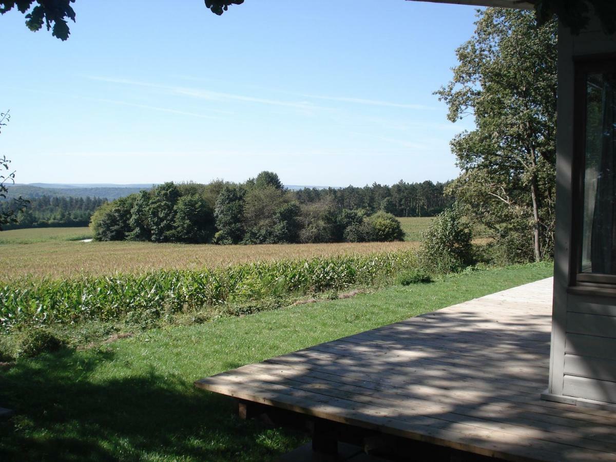 Hamerenne Rochefort Exterior foto